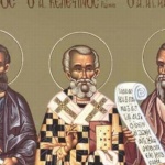 Св. апостоли Иродион, Агав, Руф и др.