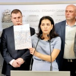 Ваня Григорова: В завода за боклук замитат следи - запис показва как депонират залежалите отпадъци, вместо да ги оползотворяват