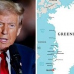 Спорът за Гренландия