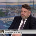 Атанас Зафиров: Животът на това правителство е гарантиран – най-вероятно за пълен четиригодишен мандат