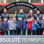 Христо Стоичков награди финалистите, участвали в най-мащабния футболен турнир Royal Tournament Etropole