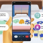 Samsung представя Visual AI в реално време за серията Galaxy S25 с Gemini Live Update