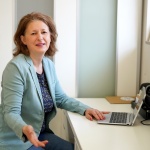 Джема Грозданова, кандидат за омбудсман: Ще работя за защита на човешките права и достойнство