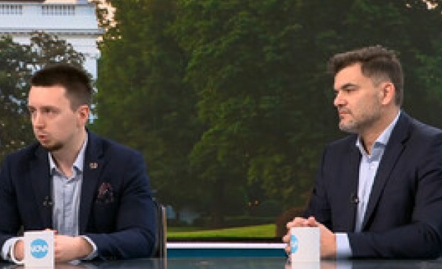 Какво означават за Европа митата на Тръмп