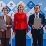 „Росатом“ и Международен алианс за развитие на уменията към „Един пояс, един път и БРИКС“ сключиха меморандум за стратегическо партньорство