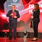 УНСС връчи наградите „Най-добра администрация за 2024 г.“