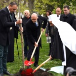 България отбелязва столетие професионална грижа за гората