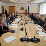 Министър Дилов и КНСБ се договориха за възобновяване работата на отрасловите съвети за тристранно сътрудничество