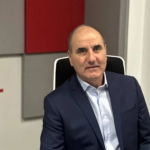 Цветан Цветанов: Има доста поводи, за да се сформира обединение от партии за нова политическа картина