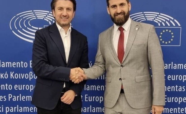 Мирослав Боршош и Андрей Новаков защитиха българската позиция по Директива за пакетните пътувания