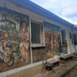 Областна администрация Бургас се включва в благотворителна кампания за манастира в с. Голямо Буково