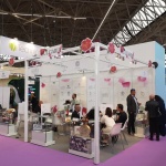 България влияе на световния пазар за козметика