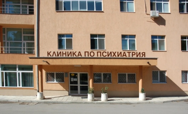 По случай Световния ден за борба с шизофренията 11 април