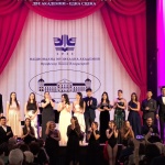 С „Шедьоври на оперната и оперетната класика“ започна инициативата „Две академии – една  сцена“