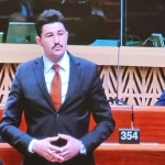 Конституцията срещу Конвенцията: България няма да се огъне пред съдебна манипулация, казаха от "Възраждане" 