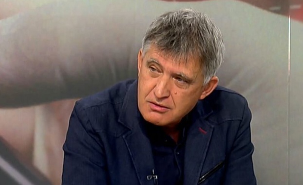 Националният консултант по анестезиология и главен координатор към съвета по