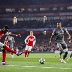 Арсенал разгроми Реал Мадрид с 3:0, Байерн Мюнхен загуби от Интер с 1:2 у дома