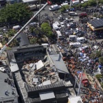 Жертвите при инцидента в нощен клуб в Доминиканската република станаха 124