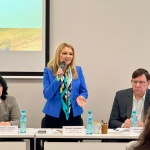 Зам.-министър Василева: Близо 1 млрд. лв. по Кампания’2024 ще бъдат разплатени до средата на годината