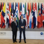 Министър Дилов: Присъединяването на България към ОИСР ще засили доверието на инвеститорите и ще допринесе за икономически растеж