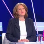 Джема Грозданова за омбудсман: Избраният обществен защитник трябва да е човек, който познава механизмите, по които работи държавата