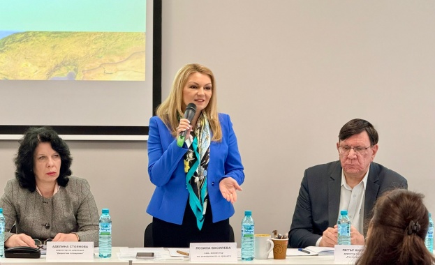 Близо 1 млрд лв за Кампания‘2024 ще бъдат изплатени на