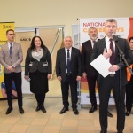 В Русенския университет беше открито 24-тото издание на Национални дни на кариерата