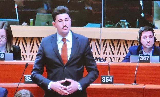 Изпълнението на решенията на Европейския съд по правата на човека