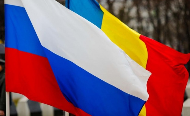 Русия изгони двама румънски дипломати съобщава Ройтерс Те са били