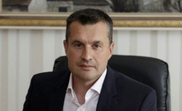 Договорът с Боташ е пагубен за България Това е ясно