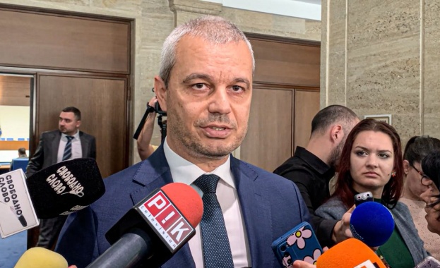 Конституционният съд е вреден Трябва да бъде закрит Трябва да