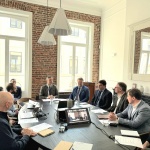 Кристиан Вигенин предлага в Брюксел мерки срещу високите цени на храните