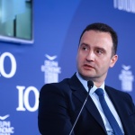 Министър Станков: България е надежден партньор в енергийната трансформация и сигурност в региона 