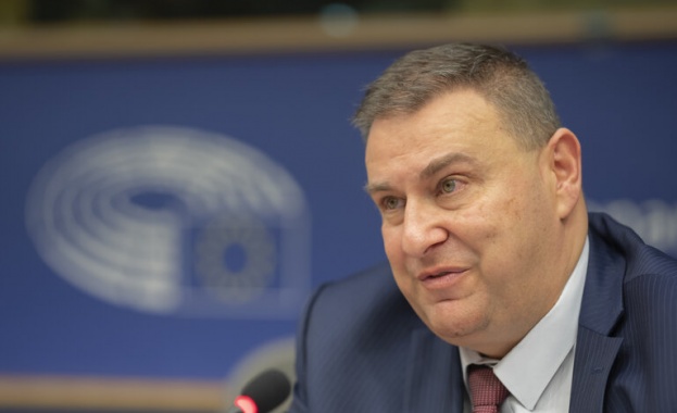 Емил Радев: С единни европравила за несъстоятелност ще повишим доверието и инвестициите в ЕС Емил Радев: С единни европравила за несъстоятелност ще повишим доверието и инвестициите в ЕС