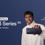 Yettel предлага серията OPPO Reno13, която носи стил и интелигентни функции от ново поколение