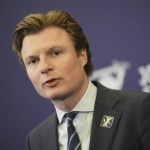 Нидерландия предоставя на Украйна зенитни ракети за 150 милиона евро