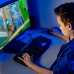 Близо 1/3 от опитите за фишинг сред тийнейджърите се случват в онлайн игрите 