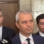 Костадин Костадинов: Влизането в Еврозоната ще ликвидира българската държава  