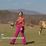 „Вкусът на България“ продължава пътешествието из белоградчишкия край – тази събота от 11:00 ч.