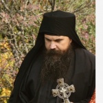Йеромонах Гавриил е новият игумен на Зографския манастир