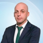 Стоян Георгиев: Роднините на Мицкоски също имат фирми в България