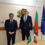 Министър Дилов: Провеждането на първата сесия на Смесения комитет със Саудитска Арабия ще ни даде нов импулс 