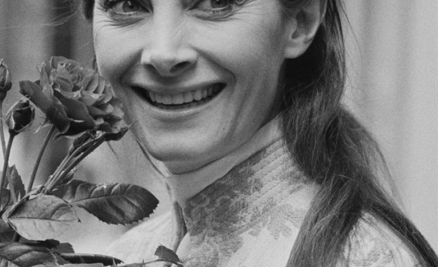 Актрисата Джийн Марш почина на 90 години Актрисата Джийн Марш почина на 90 години