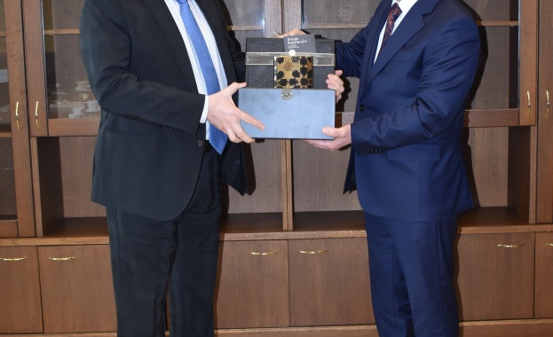 Днес 14 04 2025 г в Съдебната палата в гр София и ф