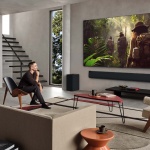 OLED серията на LG ЗА 2025 печели престижния еко-сертификат за устойчивост и иновативен дизайн