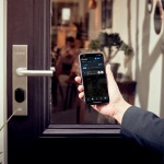 Shelly обяви първите 1000 продажби на интелигентните брави LOQED