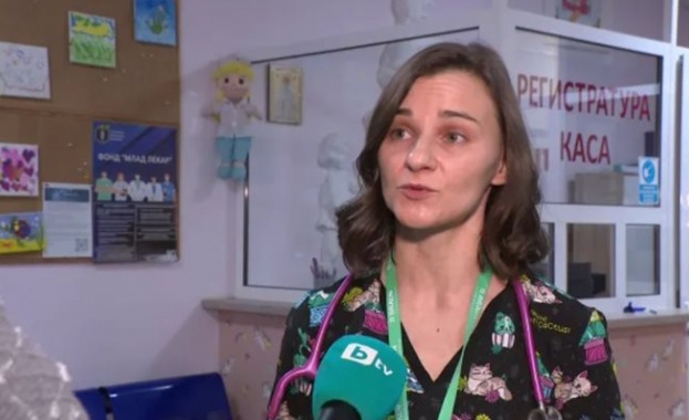 Нов случай на менингит в София. Какво е състоянието на 12-годишното дете, прието в интензивното Нов случай на менингит в София. Какво е състоянието на 12-годишното дете, прието в интензивното