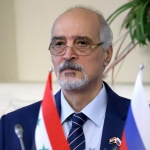 Сирийският посланик в Москва е поискал убежище в Русия