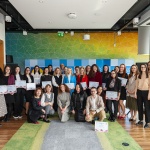 20 посланици на многообразието се дипломираха у нас