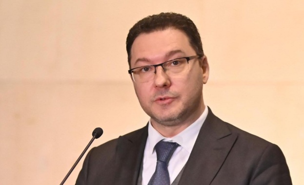 Министър Митов: МВР трябва да си взаимодейства с другите институции, за да има пътна безопасност Министър Митов: МВР трябва да си взаимодейства с другите институции, за да има пътна безопасност